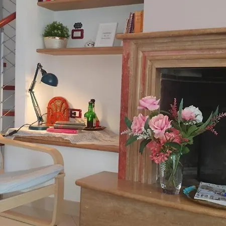 Kasavera! Location Signorile Confort E Relax Vasto
