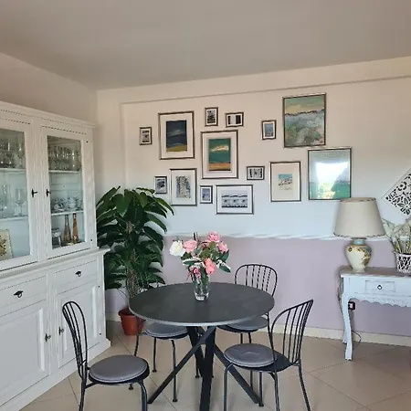 Lägenhet Kasavera! Location Signorile Confort E Relax *