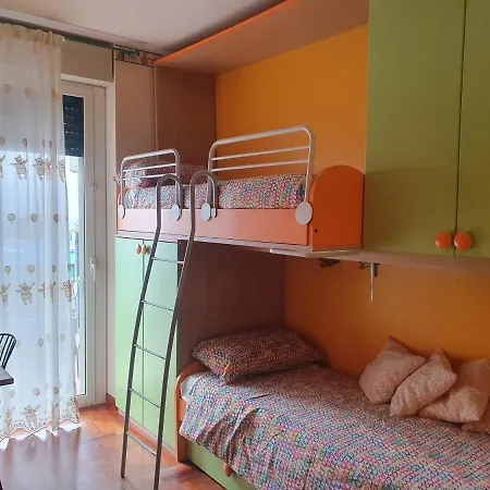 Kasavera! Location Signorile Confort E Relax Lägenhet Vasto