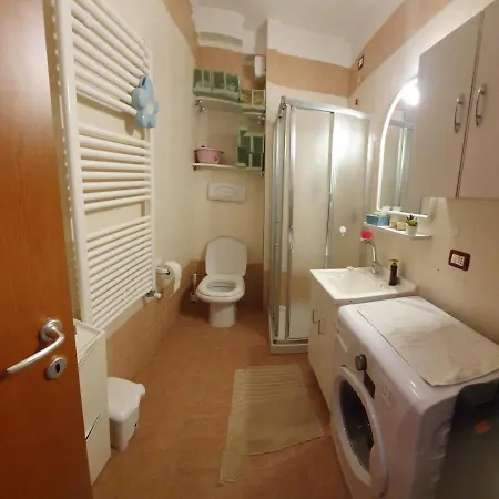Kasavera! Location Signorile Confort E Relax