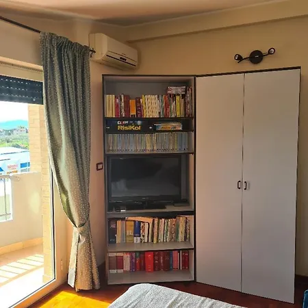 Lägenhet Kasavera! Location Signorile Confort E Relax Vasto