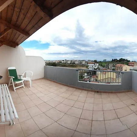 Kasavera! Location Signorile Confort E Relax *