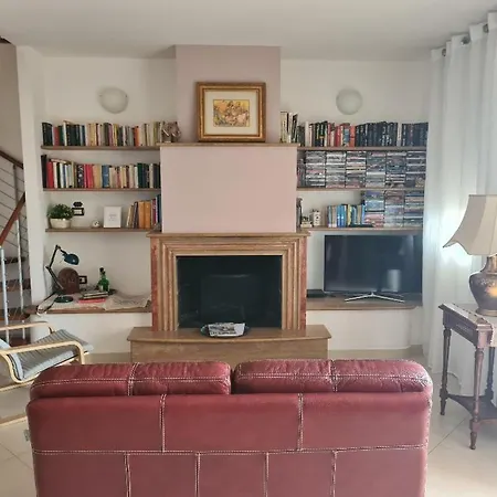 Kasavera! Location Signorile Confort E Relax Vasto