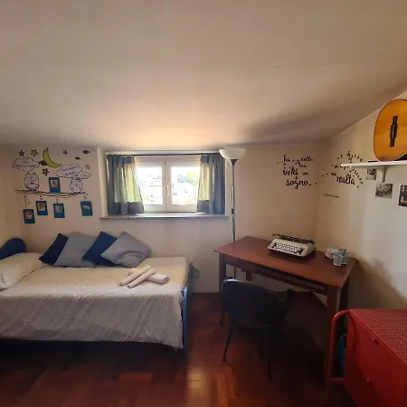 Lägenhet Kasavera! Location Signorile Confort E Relax